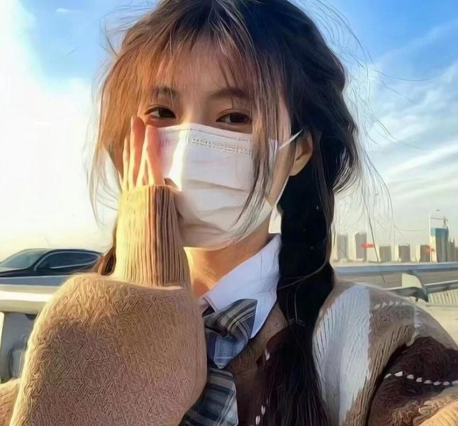 幽灵‧女‧杀手